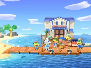 Complete Your Dream Island Today